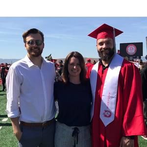 Meet your Posher, Anna